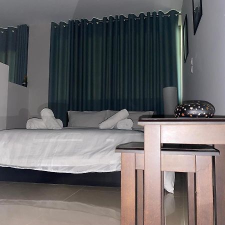 Meteora Studio By Meteora Residencies Kalampáka Ngoại thất bức ảnh