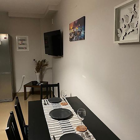 Meteora Studio By Meteora Residencies Kalampáka Ngoại thất bức ảnh