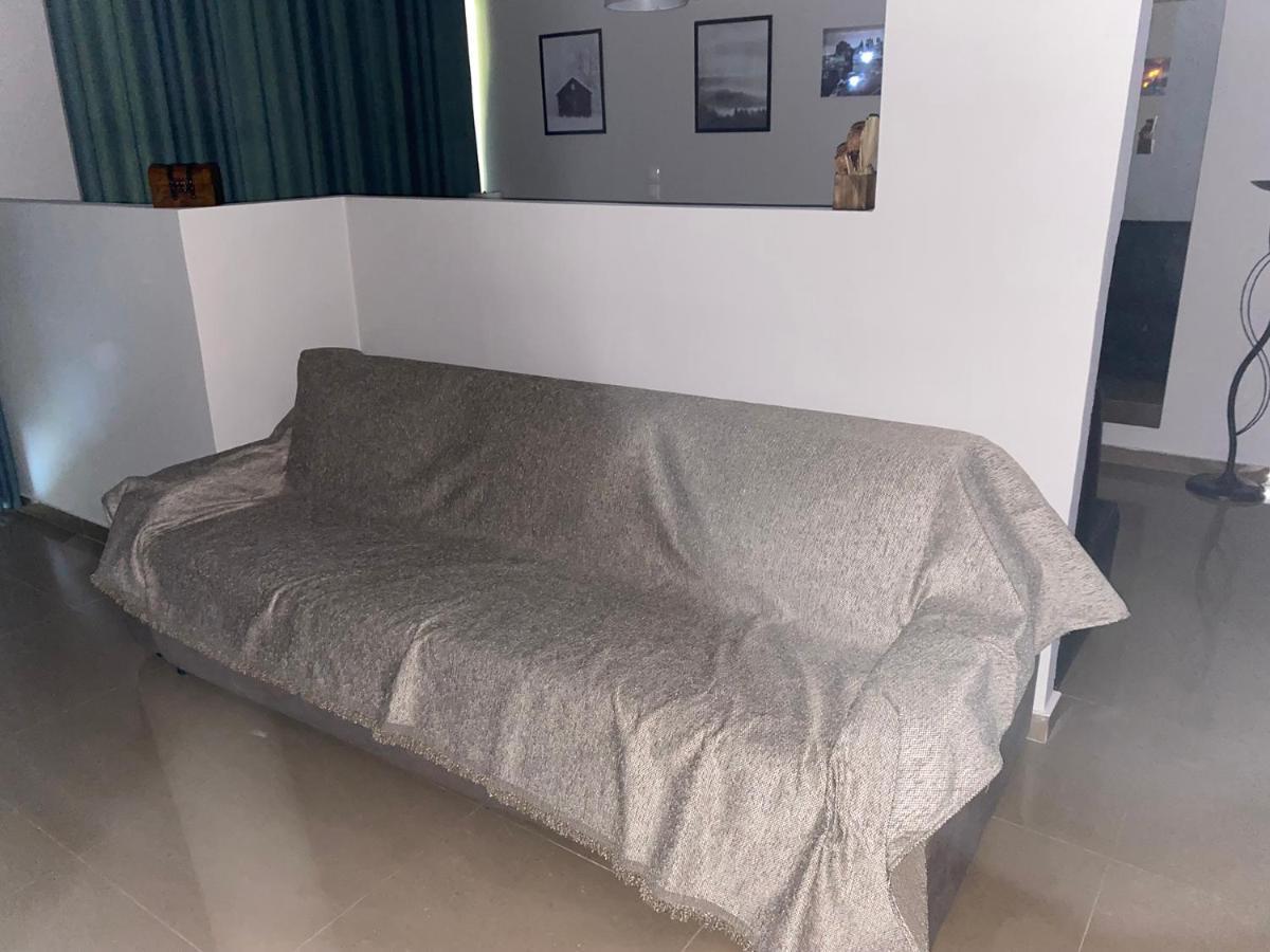 Meteora Studio By Meteora Residencies Kalampáka Ngoại thất bức ảnh