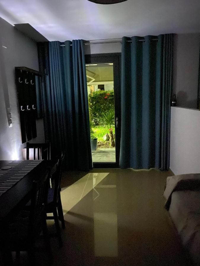 Meteora Studio By Meteora Residencies Kalampáka Ngoại thất bức ảnh