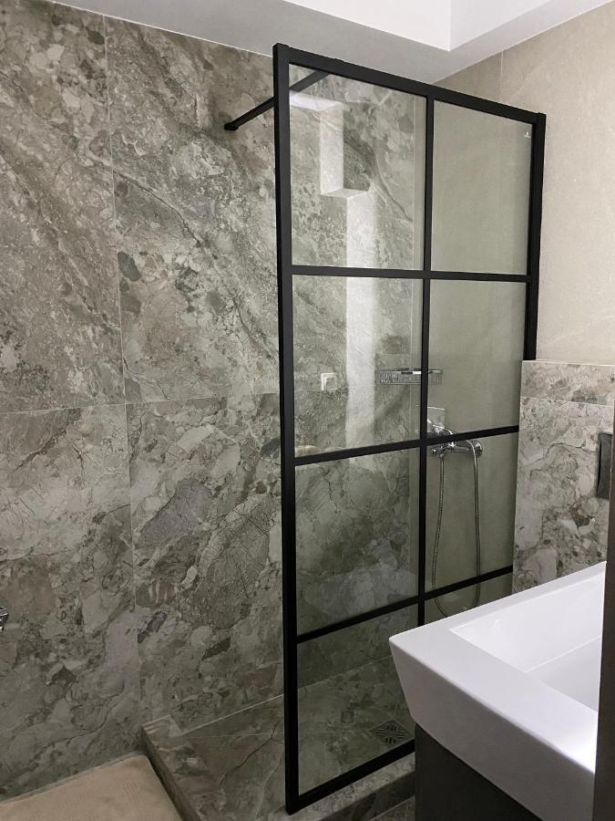 Meteora Studio By Meteora Residencies Kalampáka Ngoại thất bức ảnh